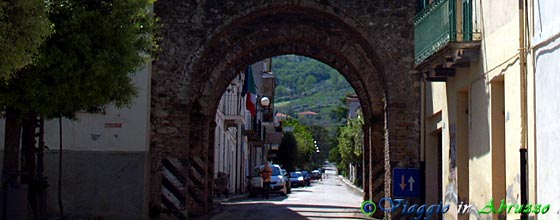 Civitella Casanova